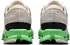 On Cloudsurfer 2 Herren-Sneaker trüffel honeydew