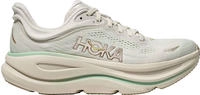 HOKA 1162012B, HOKA Damen Laufschuhe BONDI 9 TRUFFLE SALT / SEA GLASS female