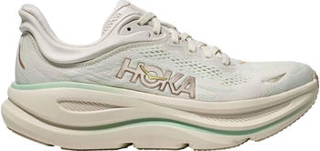Hoka Bondi truffle salt sea glass