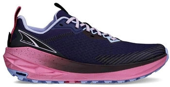 Altra Experience Wild 2 Trailrunningschuhe navy schwarz