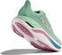 Hoka Skyward X grün