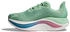 Hoka Skyward X grün