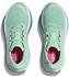 Hoka Skyward X grün