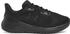 Under Armour Charged Pursuit 4 Damen-Laufschuhe schwarz