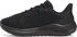 Under Armour Charged Pursuit 4 Damen-Laufschuhe schwarz