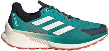 Adidas Terrex Soulstride Flow Trailschuh gr&uuml;n creme