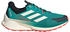 Adidas Terrex Soulstride Flow Trailschuh grün creme