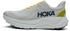 Hoka Arahi Schuhe stardust cosmic grey