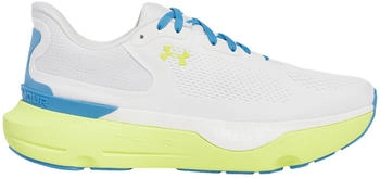 Under Armour Infinite Pro 2 weiß blau gelb