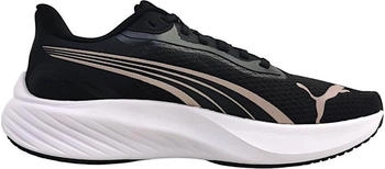 Puma Pounce Lite Stra&szlig;en-Laufschuh schwarz rosegold