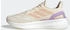 Adidas PUREBOOST 5 Laufschuh chalk white wonder quartz cloud white