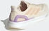 Adidas PUREBOOST 5 Laufschuh chalk white wonder quartz cloud white