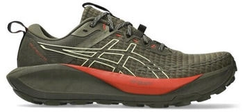 Asics GEL-TRABUCO brown stone wheat yellow 1011B973 200