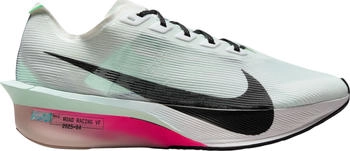 Nike Vaporfly 4 Laufschuhe weiss gr&uuml;n