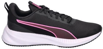 Puma Flyer Lite 3 Stra&szlig;en-Laufschuh schwarz rosa