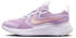 Nike Cosmic Runner Laufschuhe 503 violett apricot lila