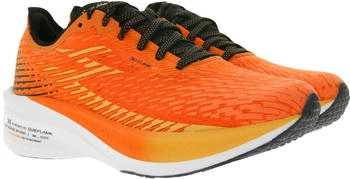 361° Degrees Laufschuhe Flame ST orange