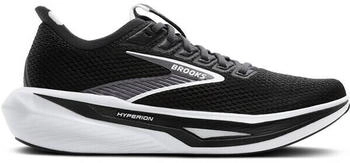 Brooks Hyperion 3 1204531B Laufschuhe schwarz grau weiß