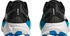 Hoka Arahi Schuhe schwarz skyward blue