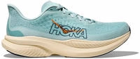 Hoka Mach 6 Herren clear sea/sea water - 42
