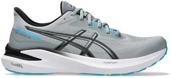 Asics GT-1000 Laufschuhe blech schwarz