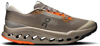 On Cloudsurfer Trail 2 Sneaker eclipse cinder