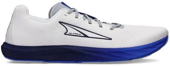 Altra Escalante 4 Neutralschuh wei&szlig; blau
