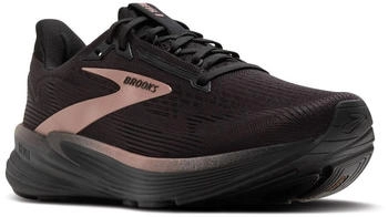Brooks Laufschuhe Revel d&auml;mpfend schwarz rosa