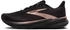 Brooks Laufschuhe Revel dämpfend schwarz rosa