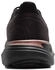Brooks Laufschuhe Revel dämpfend schwarz rosa