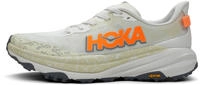 HOKA 1147791D, HOKA Herren Trailrunningschuhe SPEEDGOAT 6 WHITE / NEON TANGERINE male