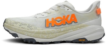 Hoka Speedgoat 6 Damen Weiß