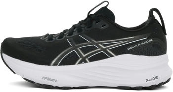 Asics Gel-Kayano Extra Wide schwarz