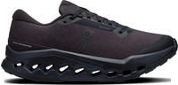 On Cloudsurfer Trail 2 Waterproof W - Black/Black - 37 1/2 (US 6.5)