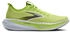 Brooks Hyperion 3 1104651D sunny lime olive weiß