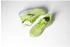 Brooks Hyperion 3 1104651D sunny lime olive weiß