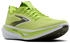 Brooks Hyperion 3 1104651D sunny lime olive weiß