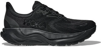 Hoka Arahi Schuhe schwarz
