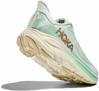 Hoka Clifton 1162031B laufschuhe sea glass jadeite