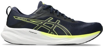 Asics GEL-FLUX midnight schwarz 1011B988 401
