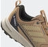 Adidas TERREX TRACEFINDER Trailrunningschuh cardboard savannah bronze strata