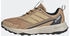 Adidas TERREX TRACEFINDER Trailrunningschuh cardboard savannah bronze strata