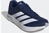Adidas Duramo RC2 Laufschuh dunkelblau weiß