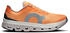 tangerine/silver