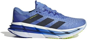 Adidas Byd Laufschuh blue fusion legend ink solar slime