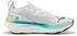 Puma Foreverrun Nitro 2 Wn Laufschuhe weiß mintgrün