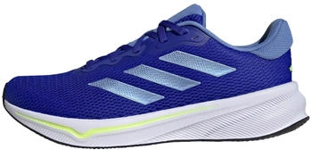 Adidas RESPONSE Laufschuhe blau schwarz