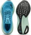 Puma MagMax Nitro Laufschuhe speed blue mint melt