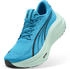 Puma MagMax Nitro Laufschuhe speed blue mint melt