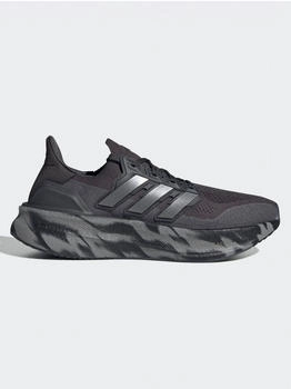 Adidas Ultraboost 5 carbon grau-sechs schwarz